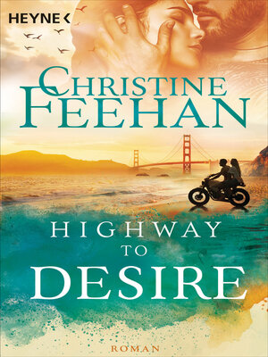 cover image of Highway to Desire